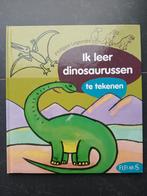 Leren tekenen stap voor stap, Boeken, Ophalen, Zo goed als nieuw, Tekenen en Schilderen