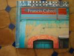CD : Francis Cabrel : Hors saison, Ophalen of Verzenden