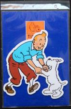 Magneet Kuifje  émant Tintin Hergé