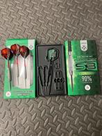Harrows Dimplex S3 24gr., Sport en Fitness, Darts, Ophalen of Verzenden, Zo goed als nieuw, Pijlen