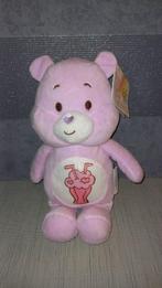 Care Bear baby knuffel (nieuw), Kinderen en Baby's, Speelgoed | Knuffels en Pluche, Ophalen of Verzenden, Zo goed als nieuw, Beer