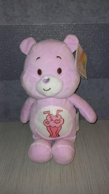 Care Bear baby knuffel (nieuw) beschikbaar voor biedingen