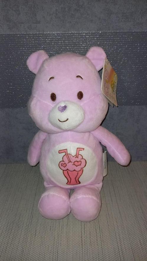 Care Bear baby knuffel (nieuw), Kinderen en Baby's, Speelgoed | Knuffels en Pluche, Zo goed als nieuw, Beer, Ophalen of Verzenden