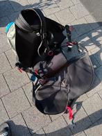 Paraglide Harnas Ozone Oxygen 1, Sport en Fitness, Zweefvliegen en Paragliding, Ophalen, Nieuw, Zitje of Harnas