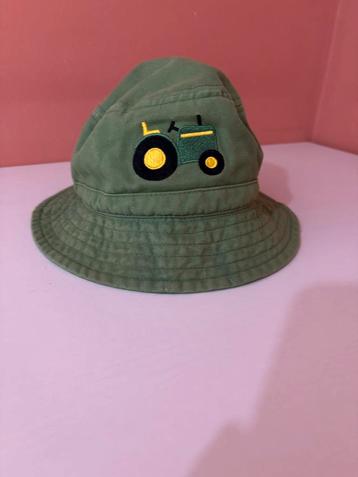 John Deere zomerhoed peuter beschikbaar voor biedingen