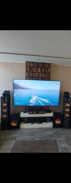 Klipsch spl 120, Audio, Tv en Foto, Luidsprekerboxen, Ophalen, Zo goed als nieuw, 120 watt of meer, Subwoofer