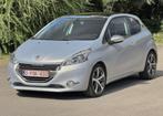 Peugeot 208 gt-line 99.00km op papier~LOST POLICE, Auto's, Particulier, Te koop