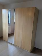 Kleerkast IKEA Pax - 4 deuren, Huis en Inrichting, Ophalen, Gebruikt, 200 cm of meer, 200 cm of meer