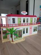 Playmobil Hotel, Ophalen of Verzenden, Gebruikt, Accessoires