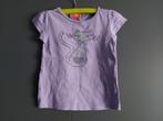 T-shirt C&A 98, Kinderen en Baby's, Kinderkleding | Maat 98, C&A, Meisje, Gebruikt, Ophalen of Verzenden