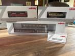 Modeltrein, Hobby en Vrije tijd, Modeltreinen | Overige schalen, Ophalen, Nieuw, Locomotief, Märklin