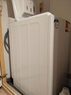 wasmachine, Electroménager, 1200 à 1600 tours, 85 à 90 cm, 4 à 6 kg, Programme lavage à la main