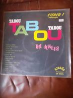 LP Jokers : Tabou (Belpop), Cd's en Dvd's, Vinyl | Pop, Ophalen of Verzenden