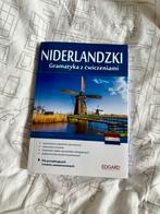 Niderladzki - podręcznik do nauki języka, Boeken, Taal | Overige Talen, Non-fictie, Nederlands, Nieuw, Diverse auteurs