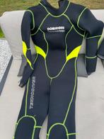 Combinaison de plongée femme avec sur veste Technodiver