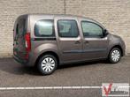 Mercedes-Benz Citan 112 Ambiente Automaat | € 5.850,- MARGE!, Auto's, Mercedes-Benz, Monovolume, Overige modellen, Bedrijf, Electronic Stability Program (ESP)
