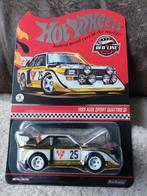 hot ,heels rlc 1985 audi sport quattro s1, Ophalen of Verzenden, Nieuw, Auto, Overige merken