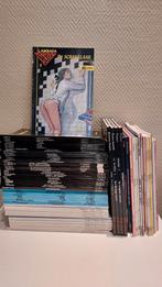 Strips Follies Turbo Manara Lambada, Enlèvement ou Envoi, Comme neuf