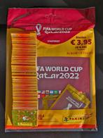 Kit complet Panini World Cup Qatar 2022 + pack de démarrage, Enlèvement ou Envoi, Neuf, Plusieurs autocollants
