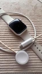 Apple Wacht serie 7 41mm, Handtassen en Accessoires, Smartwatches, Verzenden, Zo goed als nieuw