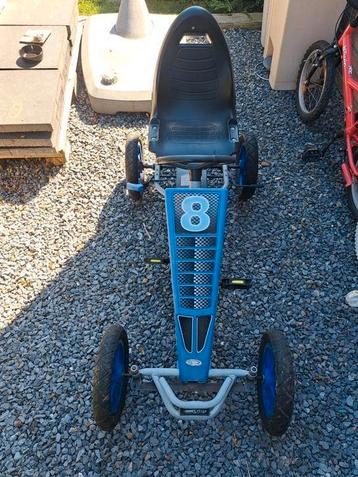 Go kart enfants, Enfants & Bébés, Enlèvement, Utilisé