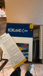 Software cursussen Borland C++, Ophalen, Nieuw, Software cursus, Overige