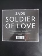 Sade "Soldier of love", Ophalen of Verzenden, Gebruikt