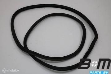 Achterkleprubber VW Passat B7 3C9827705B beschikbaar voor biedingen
