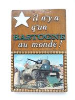 1944-1945 BASTOGNE Oud souvenir, Ophalen of Verzenden, Overige soorten