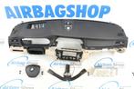 Airbag set - Dashboard beige head up BMW 5 serie F10 2009-.., Auto-onderdelen