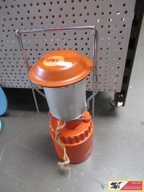 gaslamp nr. 1642, Caravans en Kamperen, Caravanaccessoires, Gebruikt, Ophalen of Verzenden