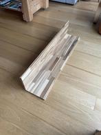 Etagère Ikea SKOGSTA, Maison & Meubles, Accessoires pour la Maison | Étagères, Enlèvement, Comme neuf