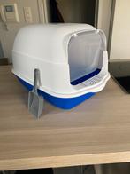 Nieuwe kattenbak met schep, Dieren en Toebehoren, Ophalen, Nieuw