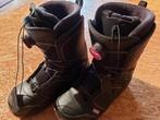 Snowboardboots voor dames maat 39, Sport en Fitness, Snowboarden, Ophalen, Zo goed als nieuw