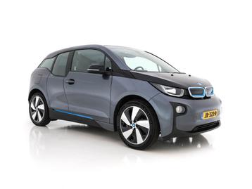 BMW i3 Basis Comfort 22 kWh Aut. *HEAT-PUMP | VOLLEDER | NAV