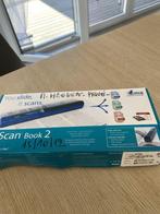 Iriscan book 2, Computers en Software, Scanners, Ophalen of Verzenden, Nieuw
