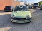 Renault Twingo 1.1l  2007, Auto's, Voorwielaandrijving, 4 zetels, Handgeschakeld, Grijs