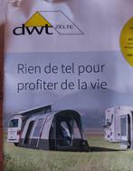 superbe tonnelle DWT avec pompe , très bon état, Jardin, Mer, Autres