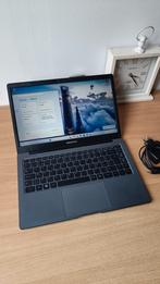Dunne en lichtgewicht 14-inch laptop, Computers en Software, Windows Laptops, 14 inch, Ophalen of Verzenden, SSD, Azerty