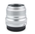 Fujifilm XF 23mm 1:2 R WR - Silver, Audio, Tv en Foto, Ophalen of Verzenden, Zo goed als nieuw, Groothoeklens