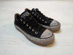 CONVERSE All Star Lift zwart (40) - "Smoke" Limited Edition, Comme neuf, Sneakers et Baskets, Converse, Noir