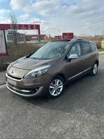 Renault grand scenic 2.0dci - FULL OPTION bose edition, Auto's, Euro 5, Monovolume, Bruin, Adaptive Cruise Control