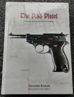 The P.38 Pistol ( Nieuw & sealed ) ( Engelstalig ! ), Ophalen of Verzenden, Tweede Wereldoorlog, Nieuw, Algemeen