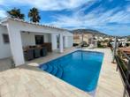 Villa met privézwembad Javea, Dorp, Costa Blanca, Tuin, Eigenaar