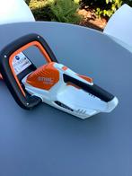 Stihl HSA 45, Tuin en Terras, Ophalen, Zo goed als nieuw, Accu, Stihl