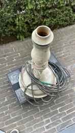 Fontein, Tuin en Terras, Ophalen, Zo goed als nieuw, Fontein