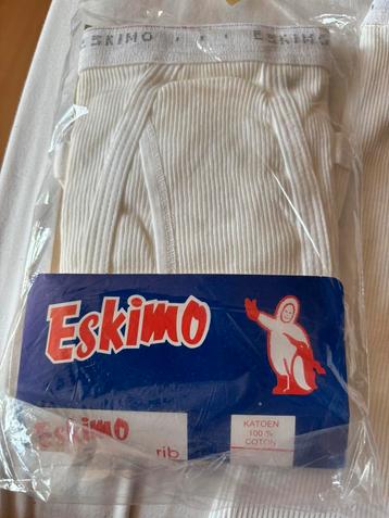 Eskimo onderbroeken  beschikbaar voor biedingen
