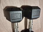 Dumbbell 5 KG | Set van 2, Sport en Fitness, Ophalen, Zo goed als nieuw, Dumbbell
