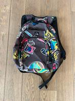 Rugzak Quiksilver, Gebruikt, Rugtas, 40 tot 50 cm, Ophalen of Verzenden