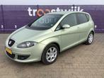 2005 - SEAT - Altea - 1.6 Businessline - Personenauto, Auto's, Seat, Monovolume, Gebruikt, Bedrijf, Handgeschakeld